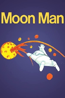 Moon Man Trailer