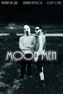 Moon Men Trailer