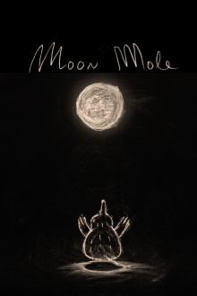Moon Mole Trailer