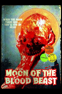Moon of the Blood Beast Trailer