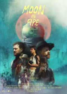 Moon on Fire Trailer