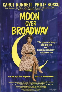 Moon Over Broadway Trailer