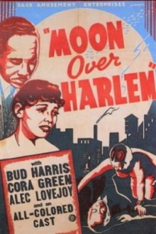 Moon Over Harlem Trailer