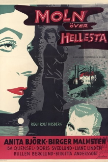 Moon Over Hellesta Trailer