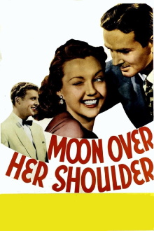 Moon Over Her Shoulder Trailer