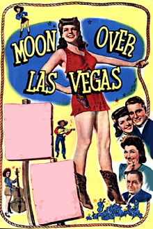 Moon Over Las Vegas Trailer