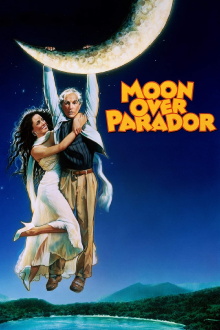 Moon Over Parador Trailer