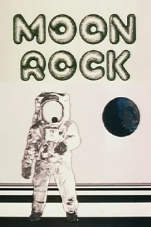 Moon Rock Trailer