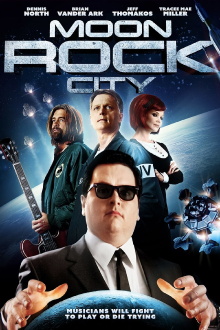 Moon Rock City Trailer