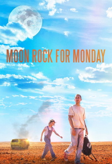 Moon Rock for Monday Trailer