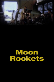 Moon Rockets Trailer