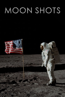 Moon Shots 4K Trailer
