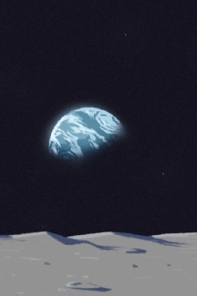 Moon Spirits Trailer