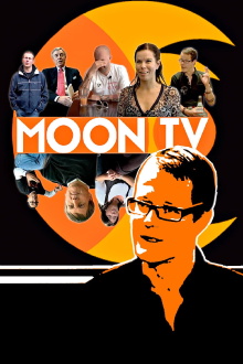 Moon TV - hyvästi televisio Trailer