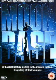 Moonbase Trailer