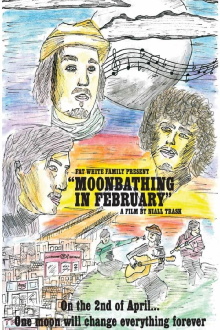 Moonbathing in February Trailer