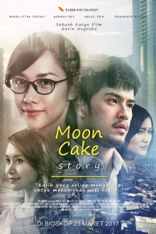 Mooncake Story Trailer