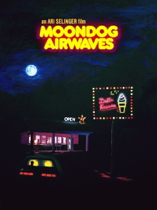 Moondog Airwaves Trailer
