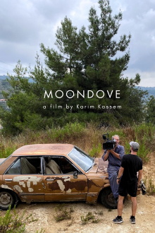 Moondove Trailer