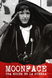 Moonface: A Woman in the War Trailer