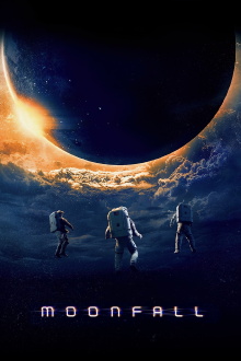 Moonfall Trailer