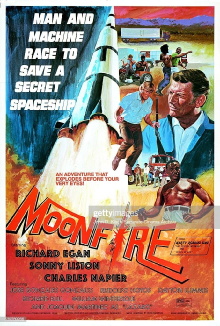 Moonfire Trailer