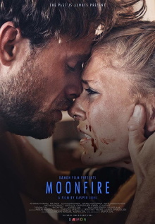Moonfire Trailer