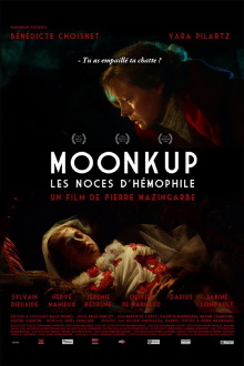 Moonkup - A Period Comedy Trailer