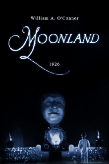 Moonland Trailer