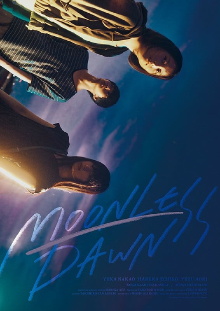 Moonless Dawn Trailer