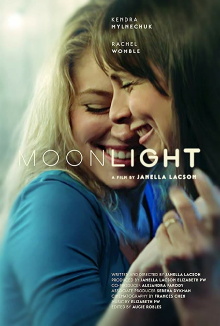 Moonlight Trailer