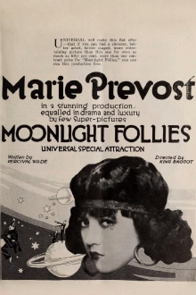 Moonlight Follies Trailer