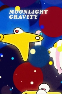 Moonlight Gravity Trailer