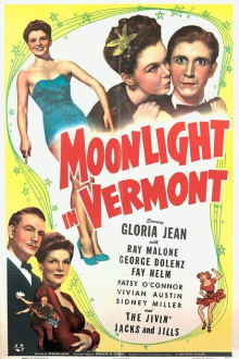 Moonlight in Vermont Trailer