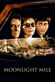 Moonlight Mile Trailer