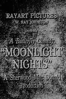 Moonlight Nights Trailer