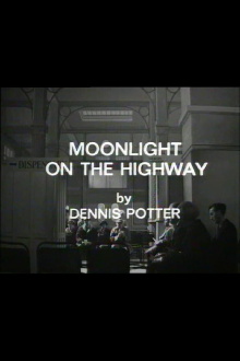 Moonlight on the Highway Trailer