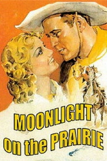 Moonlight on the Prairie Trailer
