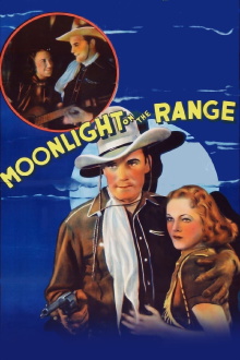 Moonlight on the Range Trailer