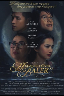 Moonlight Over Baler Trailer