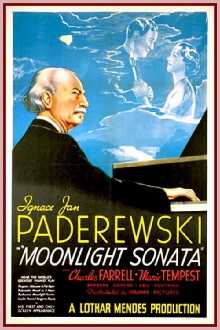 Moonlight Sonata Trailer