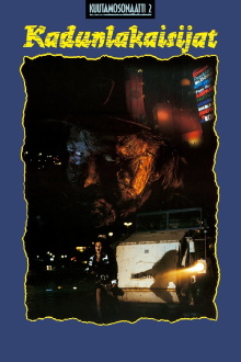 Moonlight Sonata II: The Street Sweepers Trailer