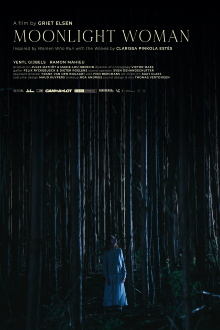 Moonlight Woman Trailer