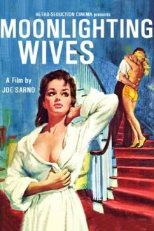 Moonlighting Wives Trailer