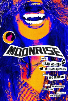 Moonrise Trailer