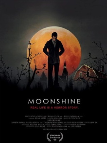 Moonshine Trailer
