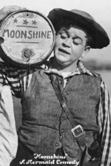 Moonshine Trailer