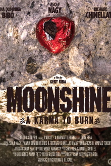 MOONSHINE - A Karma to Burn Trailer