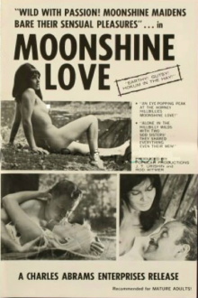 Moonshine Love Trailer
