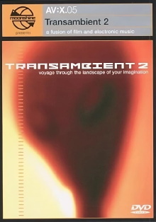 Moonshine Movies Presents AV:X.05 - Transambient 2 Trailer